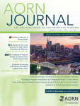Operating Theater Nurses’ Main Concerns During Organ Procurement Procedures: A Grounded Theory Study