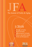 An International Position Statement on the Management of Frailty in Diabetes Mellitus: Summary of Recommendations 2017