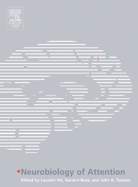 Neurobiology of attention