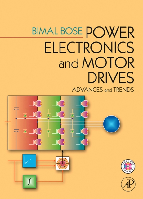 Power electronics and motor drives : advances and trends