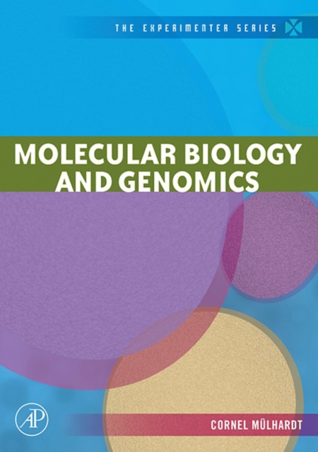 Molecular biology and genomics