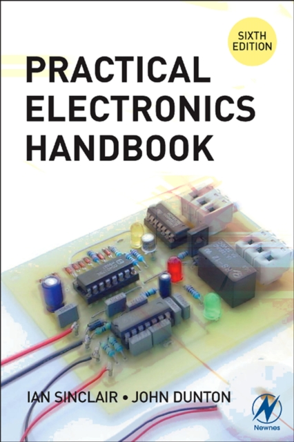 Practical electronics handbook