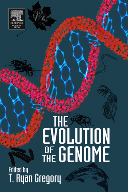 The evolution of the genome
