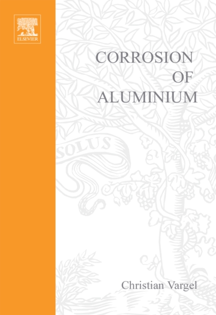 Corrosion of Aluminium