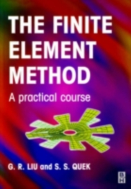 The finite element method : a practical course
