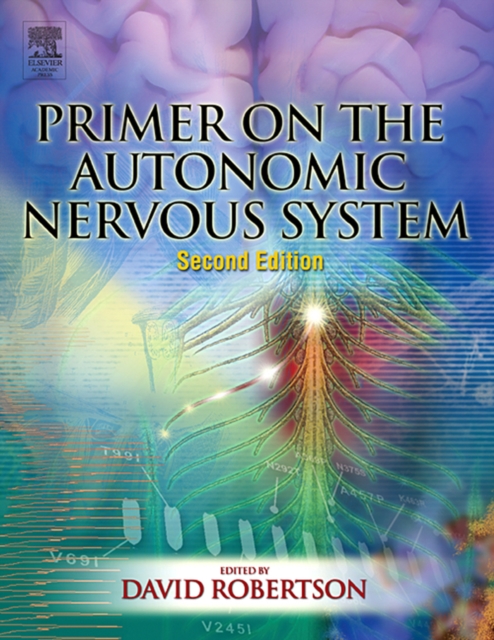 Primer on the autonomic nervous system