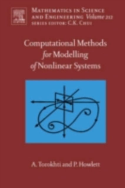 Computational methods for modelling of nonlinear systems
