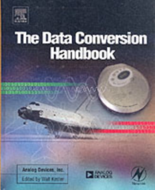 Data conversion handbook