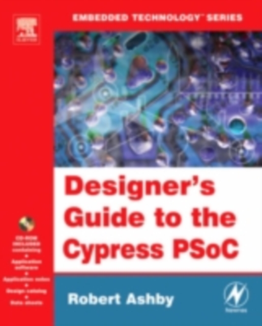 Designer's guide to the Cypress PSoC