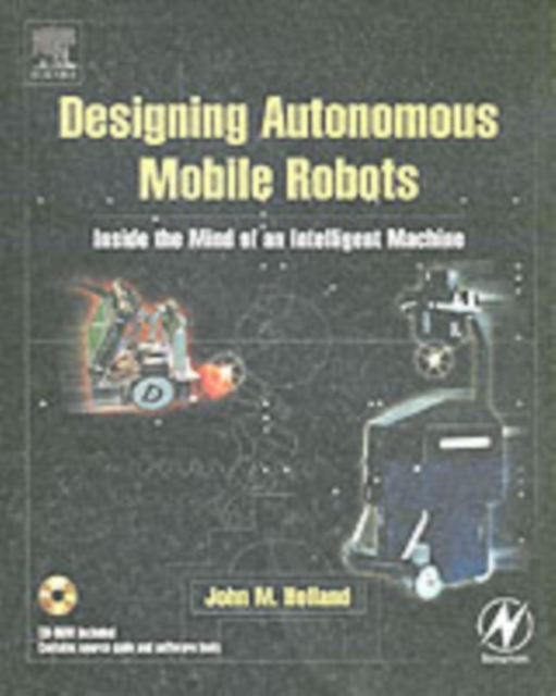 Designing mobile autonomous robots