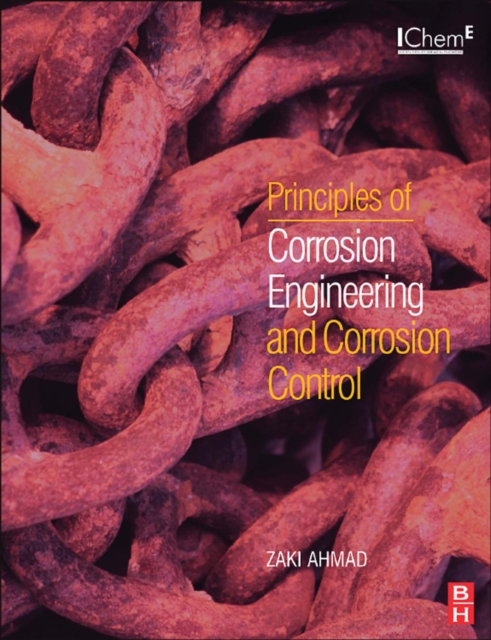 Principles of corrosion engineering and corrosion control