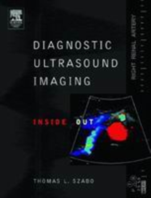 Diagnostic ultrasound imaging : inside out