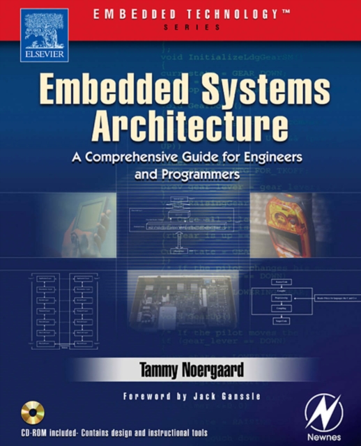 Embedded Systems Architecture - A Comprehensive Guide for Engineers and Programmers