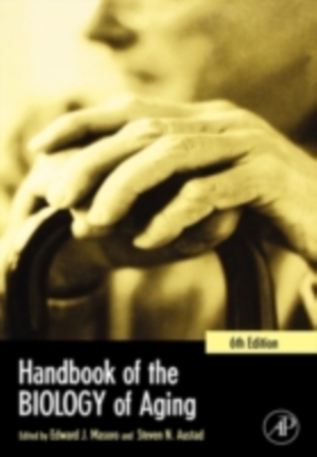 Handbook of the biology of aging