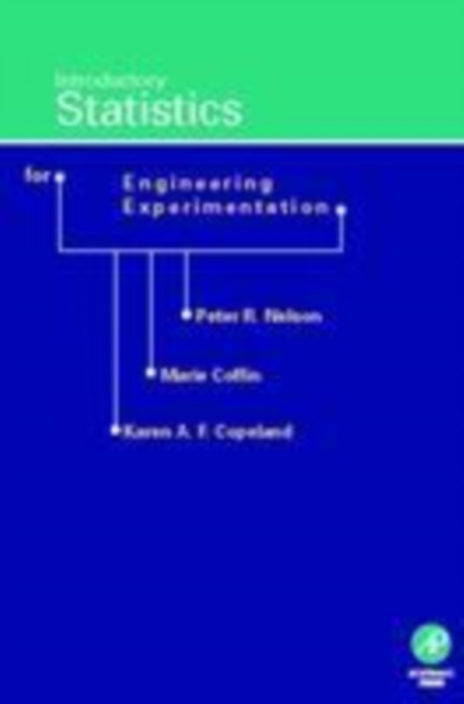 Introductory statistics for engineering experimentation