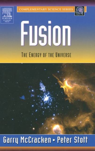 Fusion : the energy of the universe