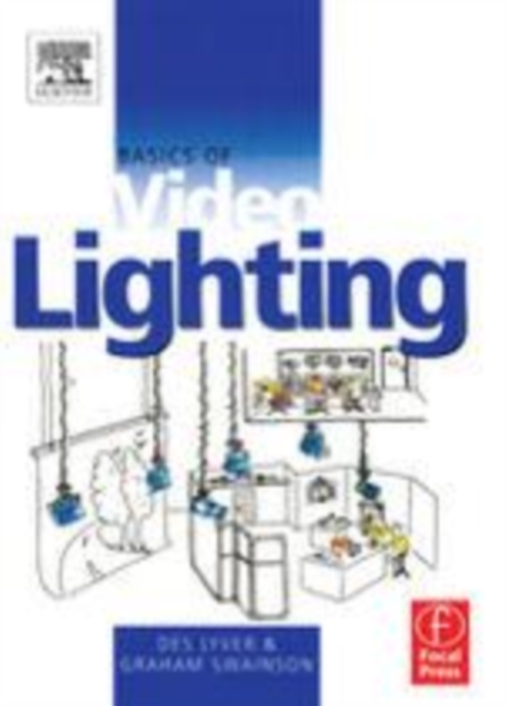 Basics of Video Lighting