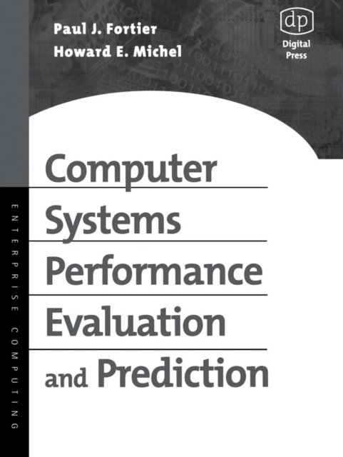 Computer systems performance evaluation and prediction