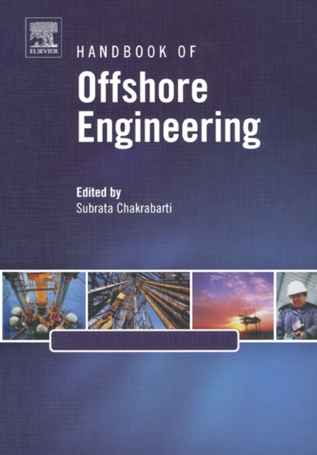 Handbook of offshore engineering