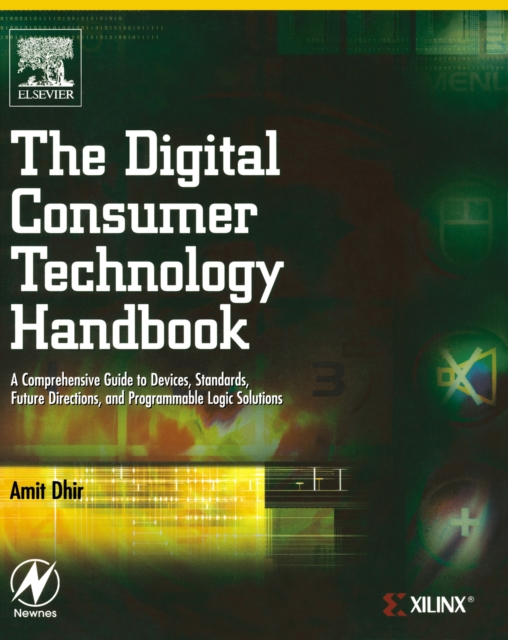 The Digital Consumer Technology Handbook