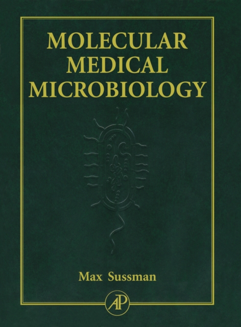 Molecular medical microbiology