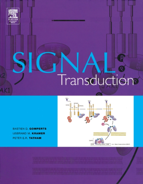 Signal transduction