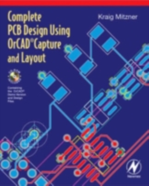 Complete PCB Design Using Orcad Capture and Layout