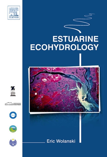 Estuarine ecohydrology
