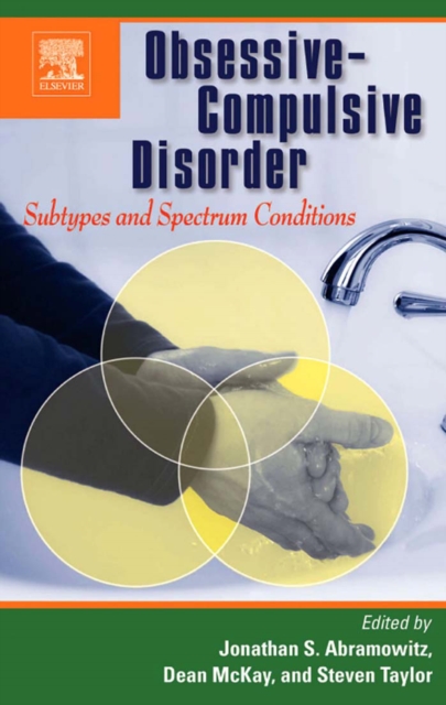 Obsessive-compulsive disorder: subtypes and spectrum conditions