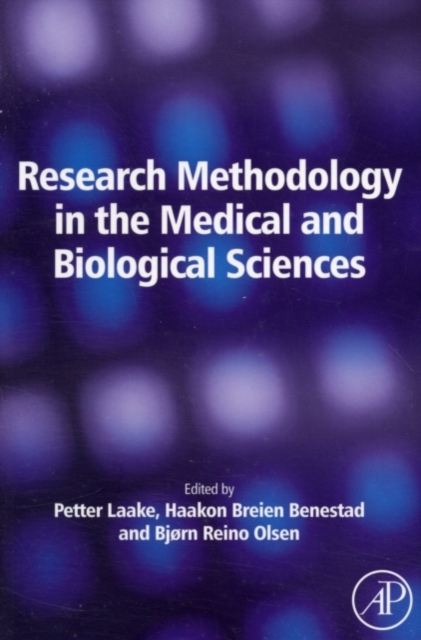Research methodology in the medical and biological sciences