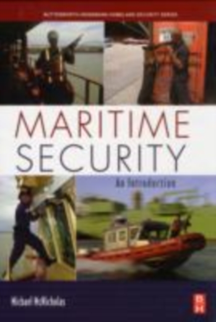 Maritime security