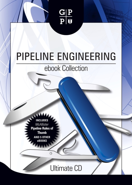 Pipeline Engineering ebook Collection