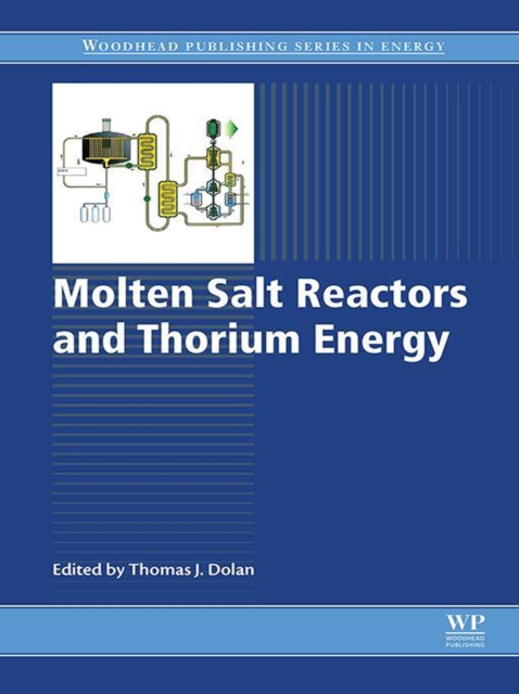 Molten Salt Reactors and Thorium Energy
