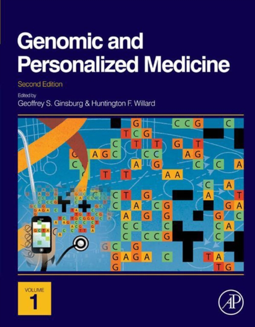 Genomic and personalized medicine