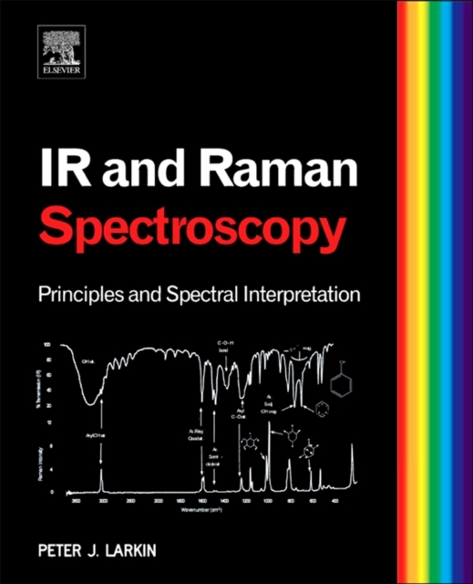 Infrared and Raman spectroscopy : principles and spectral interpretation