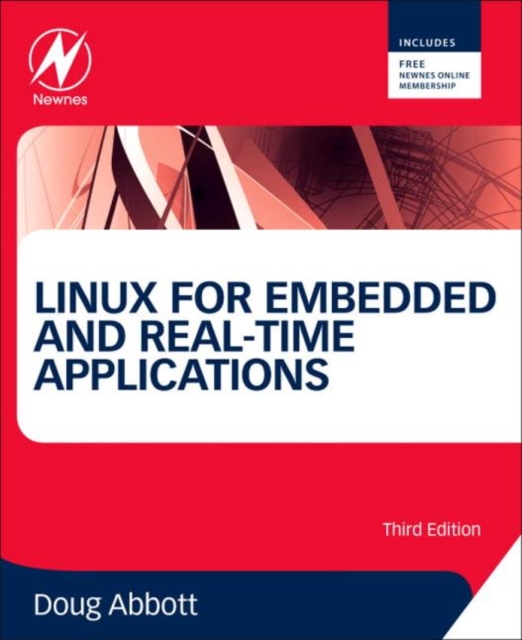 Linux for Embedded and Real-time Applications (3rd Edition)
