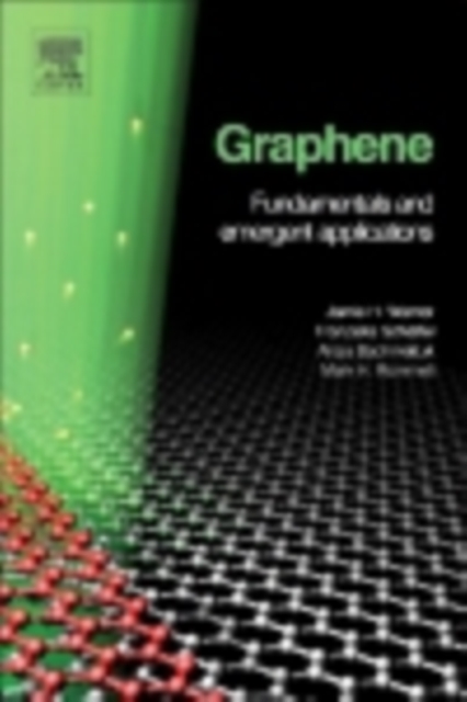 Graphene : fundamentals and emergent applications