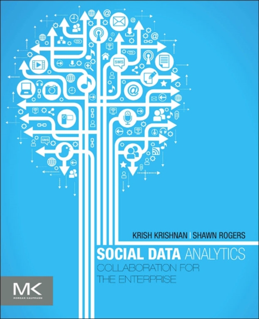 Social data analytics : collaboration for the enterprise