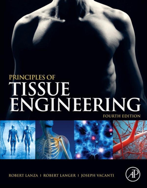 Principles of tissue engineering