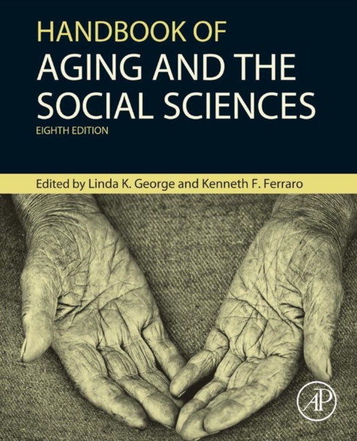 Handbook of aging and the social sciences