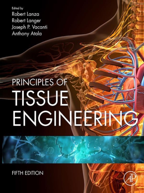 Principles of tissue engineering