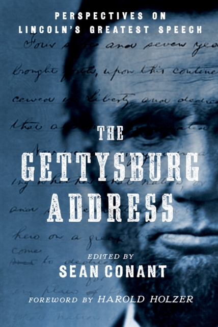 The Gettysburg Address