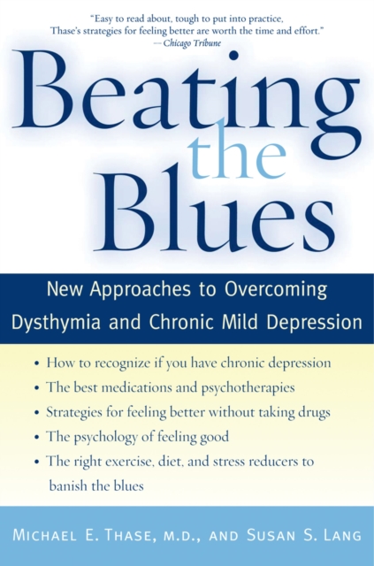 Beating The Blues