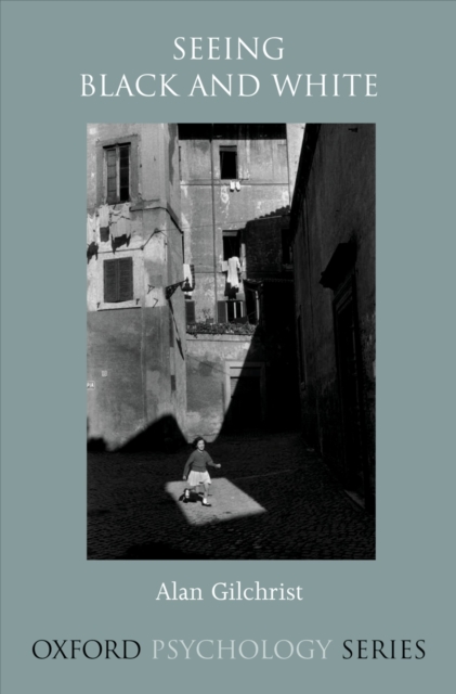 Seeing black and white