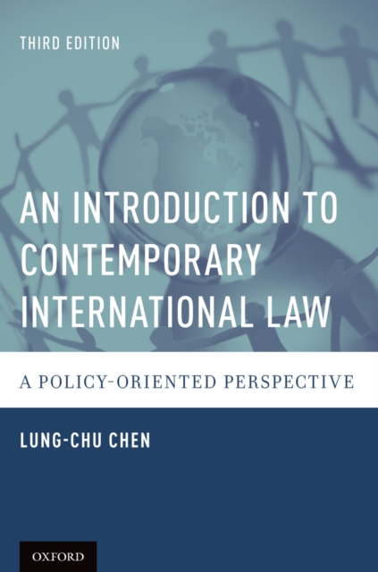 An introduction to contemporary international law : a policy-oriented perspective