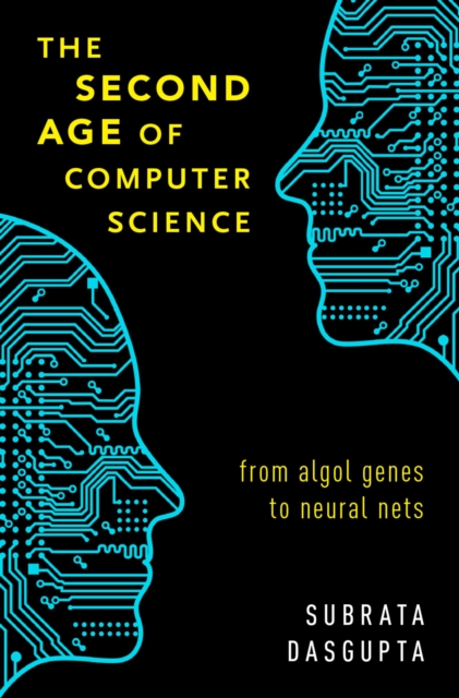 The second age of computer science : from ALGOL genes to neural nets