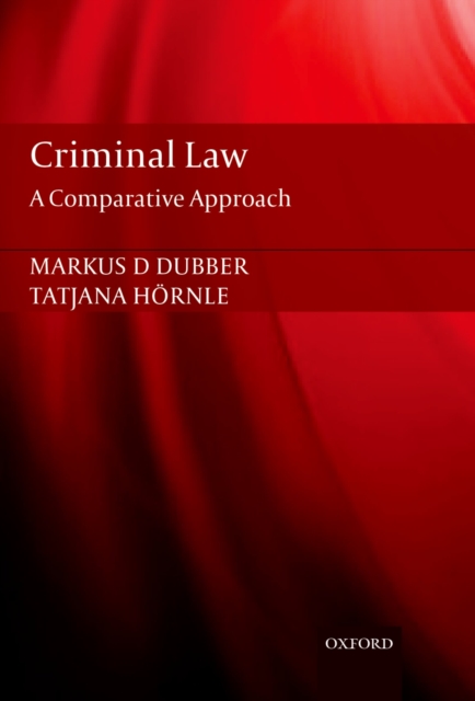 Criminal Law
