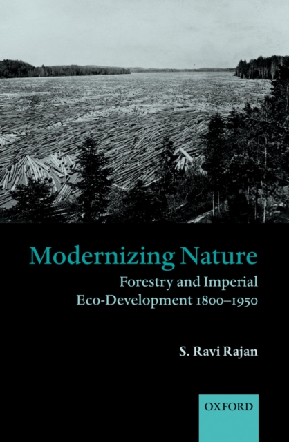 Modernizing nature