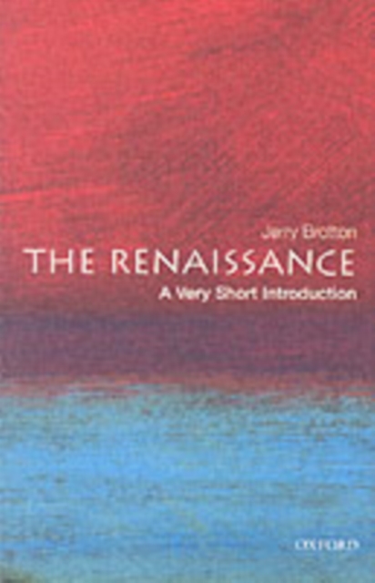 The Renaissance : a very short introduction