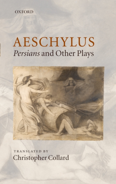 Persians and other plays
